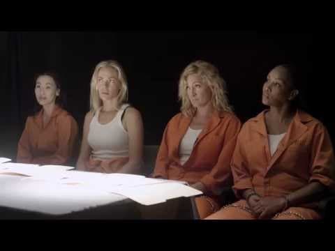 Trailer-Vorschau: Mercenaries
