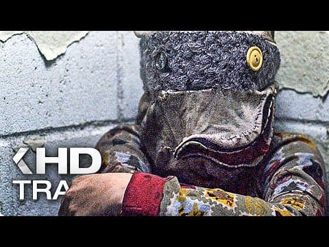 Trailer-Vorschau: Child Eater