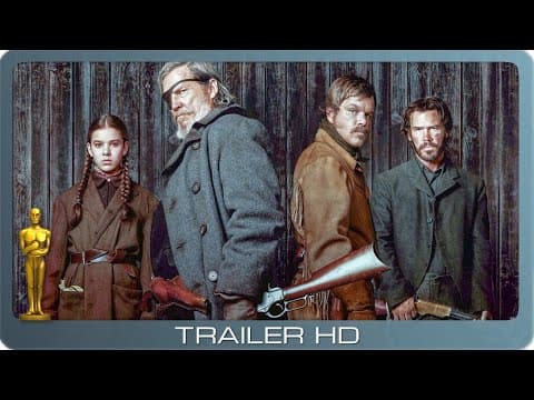 Trailer-Vorschau: True Grit