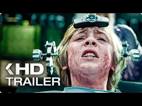 Trailer-Vorschau: Eli