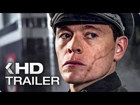Trailer-Vorschau: Unter Feinden - Walking with the Enemy