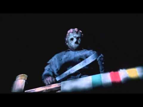 Trailer-Vorschau: Jason Goes to Hell - Die Endabrechnung