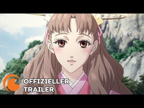 Trailer-Vorschau: YATAGARASU: The Raven Does Not Choose Its Master