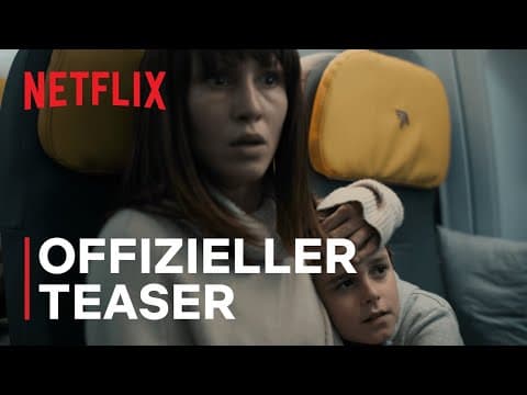 Trailer-Vorschau: Blood Red Sky