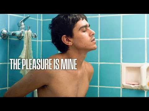 Trailer-Vorschau: The Pleasure is Mine