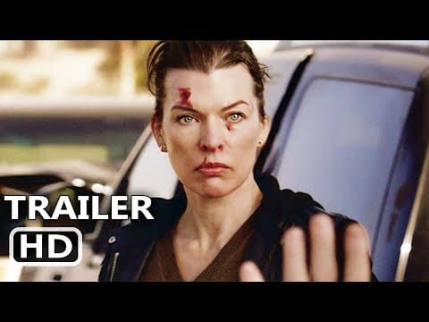 Trailer-Vorschau: Protector