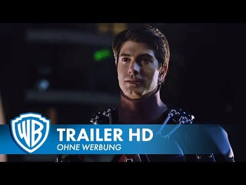 Trailer-Vorschau: Legends of Tomorrow
