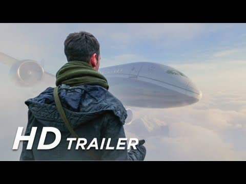 Trailer-Vorschau: Coma