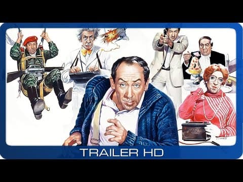 Trailer-Vorschau: Didi und die Rache der Enterbten