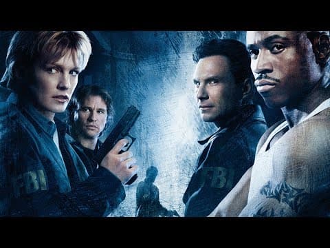 Trailer-Vorschau: Mindhunters