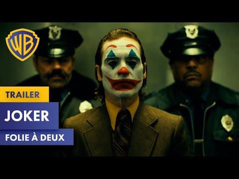 Trailer-Vorschau: Joker: Folie à Deux