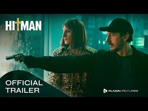 Trailer-Vorschau: Hitman Confessions