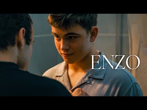 Trailer-Vorschau: Enzo