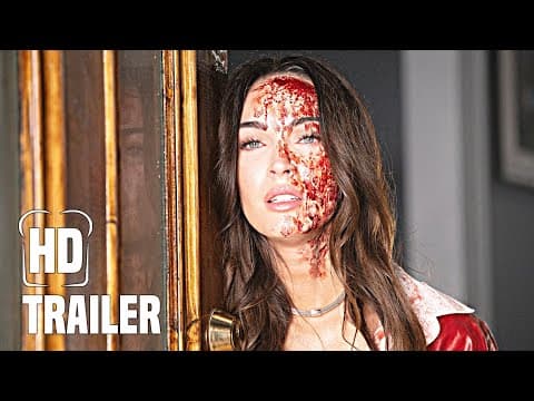 Trailer-Vorschau: Till Death