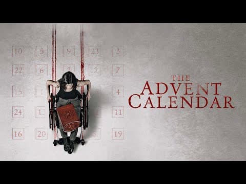 Trailer-Vorschau: The Advent Calendar
