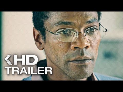 Trailer-Vorschau: Get in - Or die trying