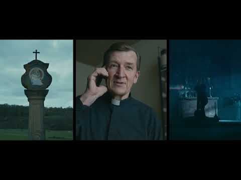 Trailer-Vorschau: Holy Meat