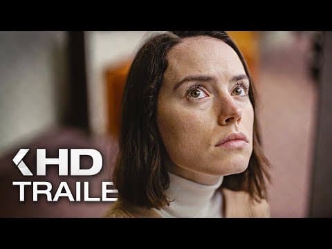 Trailer-Vorschau: Daydreams