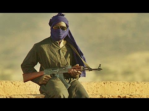 Trailer-Vorschau: Timbuktu
