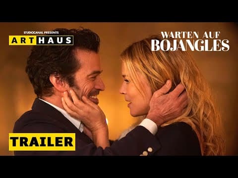 Trailer-Vorschau: Warten auf Bojangles