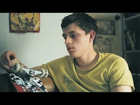 Trailer-Vorschau: Bungalow