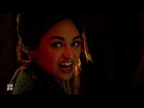 Trailer-Vorschau: Reginald the Vampire