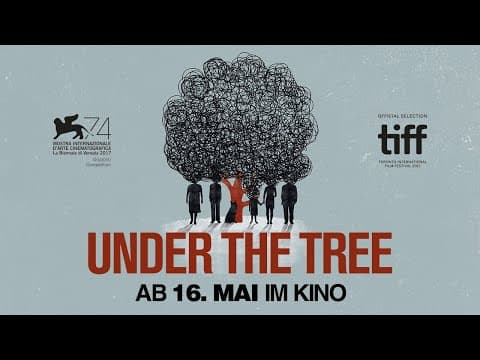 Trailer-Vorschau: Under the Tree