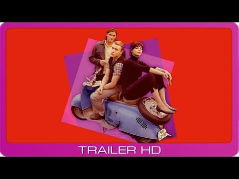Trailer-Vorschau: Der Rote Kakadu