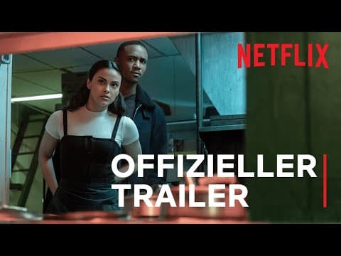 Trailer-Vorschau: Dangerous Lies