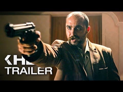 Trailer-Vorschau: Doğulu