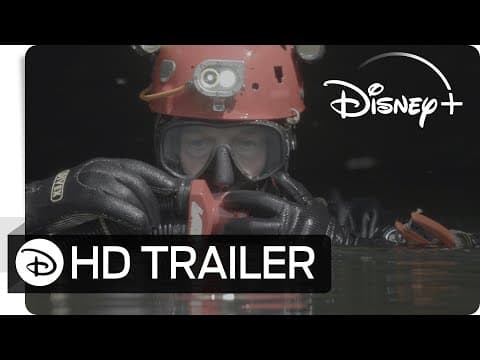 Trailer-Vorschau: The Rescue: Das Höhlenunglück in Thailand