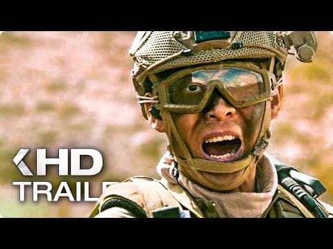 Trailer-Vorschau: Operation Red Sea