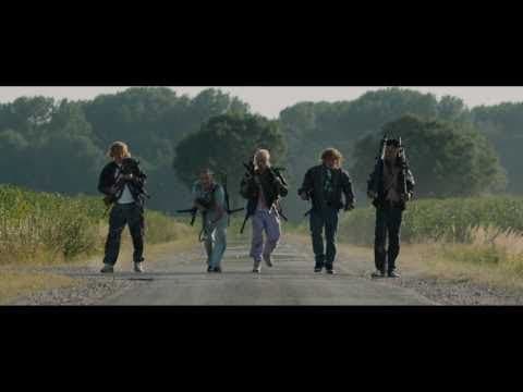 Trailer-Vorschau: New Kids Turbo