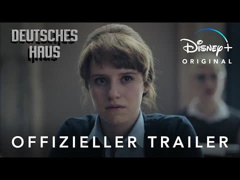 Trailer-Vorschau: Deutsches Haus