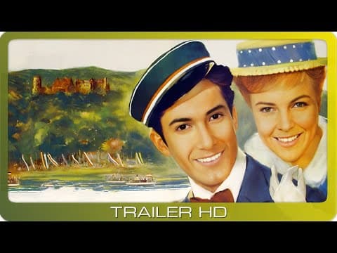 Trailer-Vorschau: Alt Heidelberg