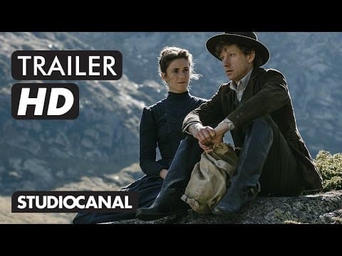 Trailer-Vorschau: Gotthard