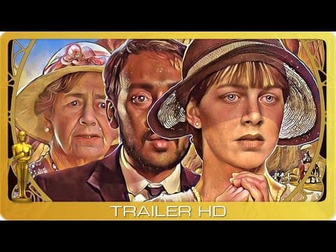 Trailer-Vorschau: Reise nach Indien