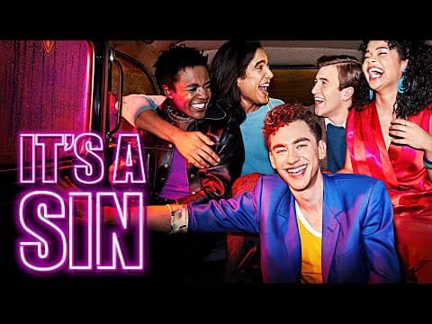 Trailer-Vorschau: It's a Sin