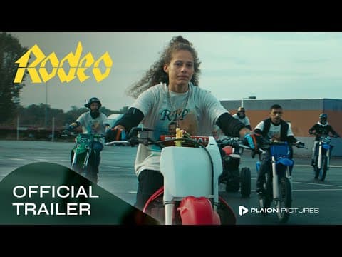 Trailer-Vorschau: Rodeo