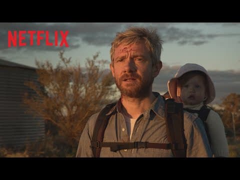 Trailer-Vorschau: Cargo