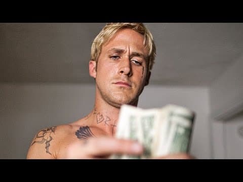 Trailer-Vorschau: The Place Beyond the Pines