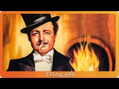 Trailer-Vorschau: Die Feuerzangenbowle