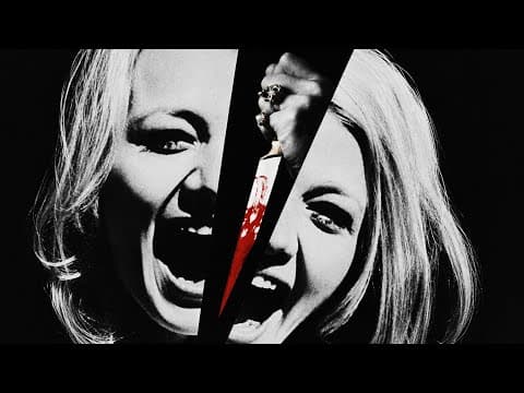 Trailer-Vorschau: Il sorriso della iena