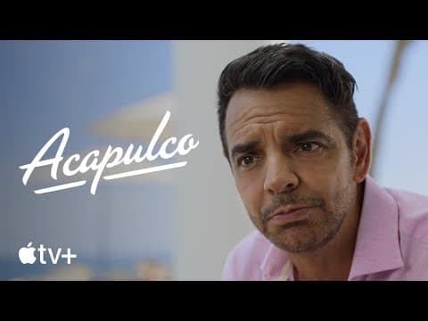 Trailer-Vorschau: Acapulco
