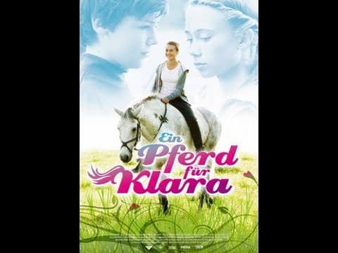 Trailer-Vorschau: Ein Pferd für Klara