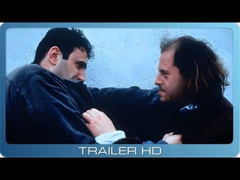 Trailer-Vorschau: Beautiful People