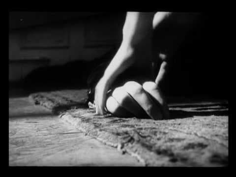 Trailer-Vorschau: Ekel