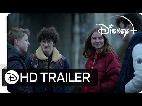 Trailer-Vorschau: Parallel Worlds