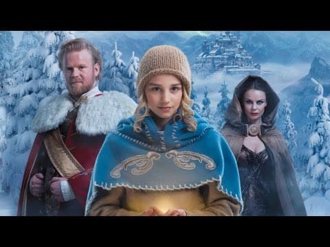 Trailer-Vorschau: Die Legende vom Weihnachtsstern