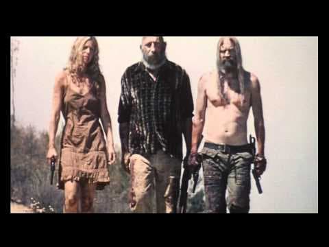 Trailer-Vorschau: TDR - The Devil's Rejects